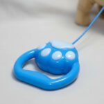 Perro Inteligente Peluche Camina Ladra Y Habla Repite Voces - Imagen 4