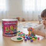 Set Para Armar Manualidades Bloques De Maiz Construccion 350 Na - Imagen 10
