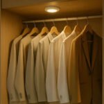 Luz Led Foco Lampara Luces Inalámbrica Con Control Remoto - Imagen 5