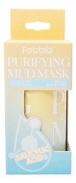 Mascarilla Facial Barro Barra Stick Limpiadora Poro Antiacne Todo Tipo De Piel - Imagen 3