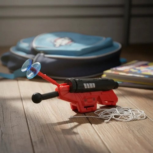 Hombre Araña Lanzador De Dardo Tela De Araña Spiderman Piki Hombre Araña - Imagen 3