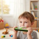 Armónica Instrumento Musical De Juguete Para Niños - Piki.uy - Imagen 5