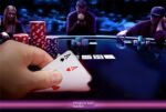 Fichero Texas Holdem Casino Style 200 Fichas Cartas Y Paño - Imagen 8