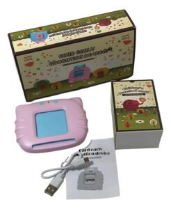 Juego Didactico Interactivo Palabras En Ingles Pronunciacion