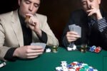 Fichero Texas Holdem Casino Style 200 Fichas Cartas Y Paño - Imagen 7