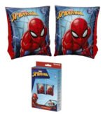 Alita Inflables Piscina 23 X 15 Spiderman Original Y Oficial Spider Man - Imagen 6