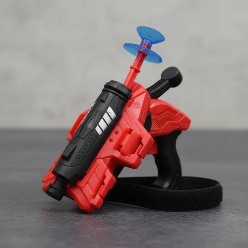 Hombre Araña Lanzador De Dardo Tela De Araña Spiderman Piki Hombre Araña - Imagen 7