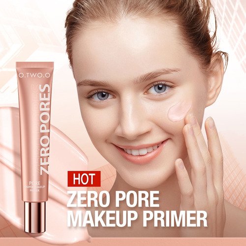 O.two.o Primer Base Foundation Primer Make-up Oil-control 01 - Imagen 2