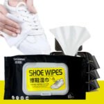 Toallitas Húmedas Para Limpiar Calzado Championes 60 Pcs - Imagen 4