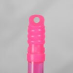Burbujero Grande 30cm Juguete Infantil Diferentes Colores - Imagen 12