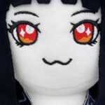 Peluche Kpop Demon Hunters Guerreras Del K-pop Rumi Zoey - Imagen 4