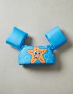 Chaleco Flotador Salvavidas Niños Con Alitas Piscina Rígido - Imagen 5