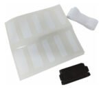 Recarga Para Tu Sello Trodat Stamp & Stick Color De Tinta Ne Negro - Imagen 7