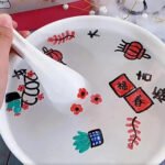 Marcadores Magicos Agua Tinta Flotante 3d - Piki.uy 12 Colores - Imagen 8