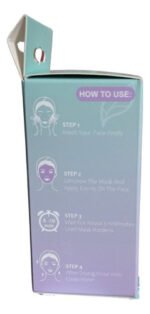 Mascarilla Facial Barro Barra Stick Limpiadora Poro Antiacne Todo Tipo De Piel - Imagen 7