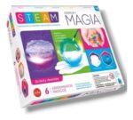 Juego Ciencia Y Magia Royal 6 Experimentos Steam Niños - Imagen 2
