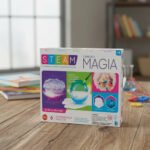 Juego Ciencia Y Magia Royal 6 Experimentos Steam Niños - Imagen 3