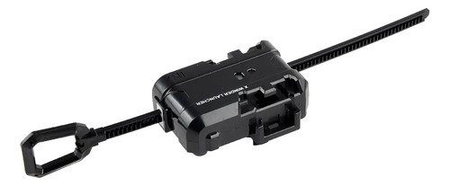 Trompo Beyblade X Bx-19 Horn Rhino 3-80n Sb Con Lanzador Winder Launcher Negro - Imagen 5