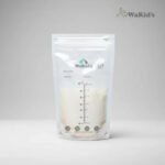 Bolsas Para Almacenar Leche Materna X 30 Unidades Wa Kids - Imagen 8
