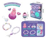Huevos Sorpresa Princesa Juguete Caja Dispensadora Mágica - Imagen 4