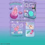 Huevos Sorpresa Princesa Juguete Caja Dispensadora Mágica - Imagen 5