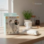 Bolsas Para Almacenar Leche Materna X 30 Unidades Wa Kids - Imagen 5