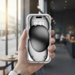 Funda Para iPhone 16 Pro (6.3) Color Transparente Premium Transparente - Imagen 3
