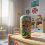 Figura Minecraft Sorpresa En Capsula Juguete Minecraft - Imagen 2