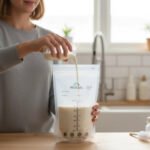 Bolsas Para Almacenar Leche Materna X 30 Unidades Wa Kids - Imagen 3