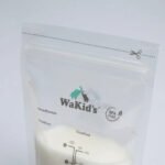 Bolsas Para Almacenar Leche Materna X 30 Unidades Wa Kids - Imagen 7