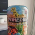 Figura Minecraft Sorpresa En Capsula Juguete Minecraft - Imagen 4