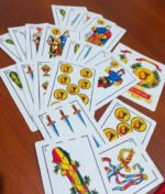 Mazo De Cartas Españolas Truco Con 50 Naipes Baraja - Imagen 5