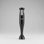 Mixer Eléctrico Dos Velocidades 300w Negro Negro - Imagen 4