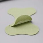 Slim Patch Burn-fat Parches Adelgazantes 10 Unidades - Imagen 4