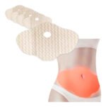 Parches Para Adelgazar Y Reducir Abdomen, 5 Unidades Na - Imagen 4