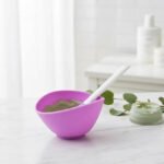 Kit Para Armar Mascarilla Facial Skincare Posillo Y Espatula - Imagen 3