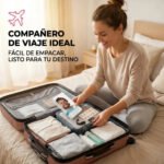 Kit De Dilatador Nasal Antironquidos Para Dormir Respira - Imagen 10