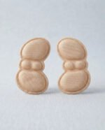 Almohadillas Adhesivas Para Talón Genérica Par Crema - Imagen 2