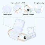 Separador Corrector Juanetes Pie Almohadilla Premium - Imagen 4
