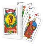 Mazo De Cartas Españolas Truco Con 50 Naipes Baraja - Imagen 6