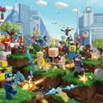 Kit De 12 Figuras Roblox Con Herramientas Personajes Roblox - Imagen 2