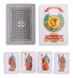Mazo De Cartas Españolas Truco Con 50 Naipes Baraja - Imagen 7