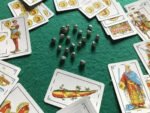 Mazo De Cartas Españolas Truco Con 50 Naipes Baraja - Imagen 3