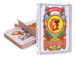 Mazo De Cartas Españolas Truco Con 50 Naipes Baraja - Imagen 9
