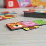 Dominó De Animales Reversible Juego De Mesa Para Niños - Imagen 7